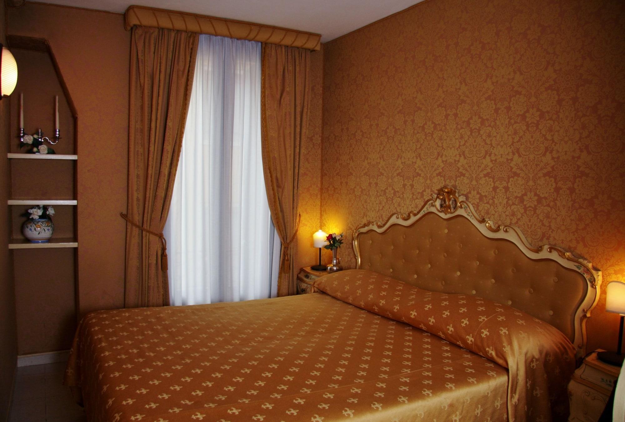 Hotel San Gallo Venezia Rom bilde