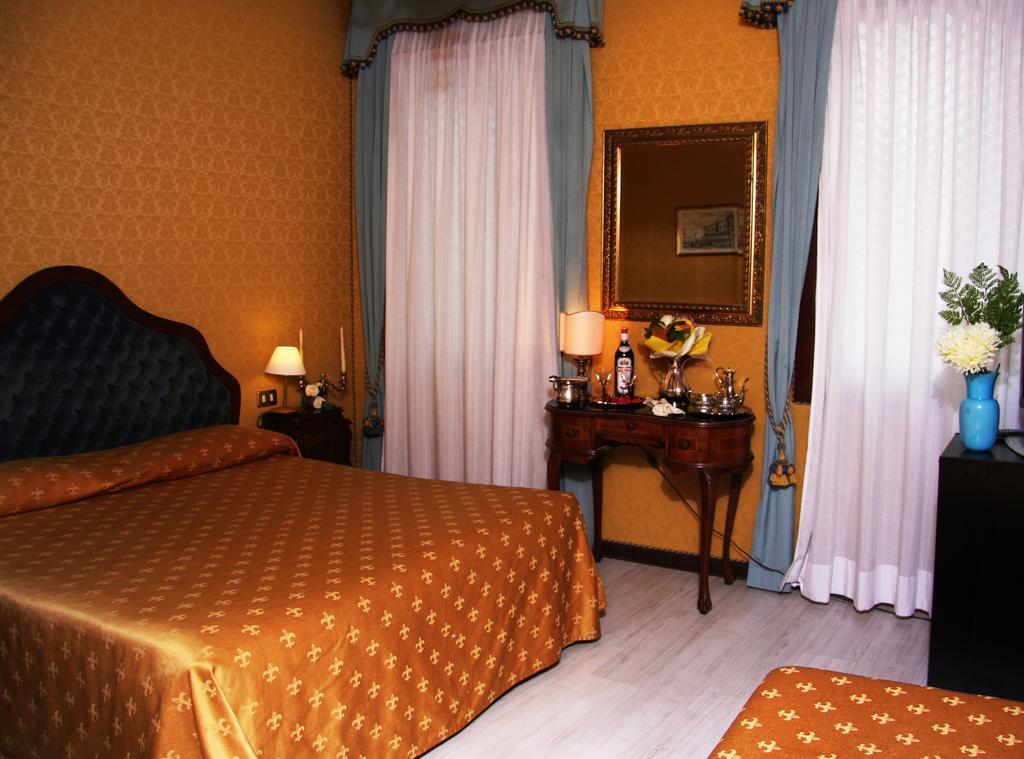 Hotel San Gallo Venezia Rom bilde